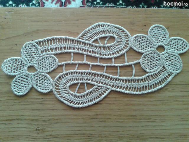 Decor macrame