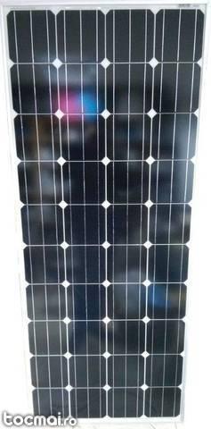Panou Solar Fotovoltaic Monocristalin 200W panouri solare