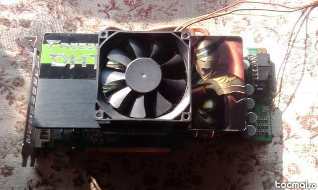 Placa video Inno3d 9800GTX+