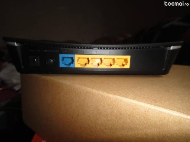 Router wireless sweex N150 LW160
