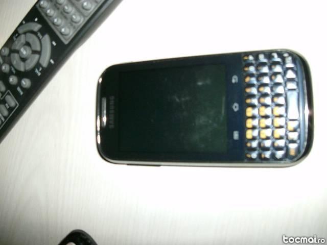 Samsung Galaxy chat b5330