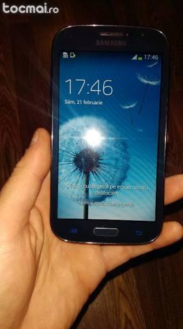 Samsung Galaxy Grand- Dual SIM