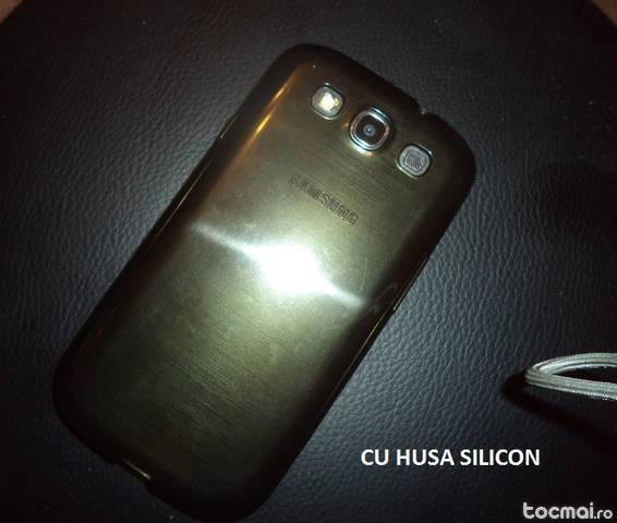 Samsung Galaxy i9305 S3 LTE 4G