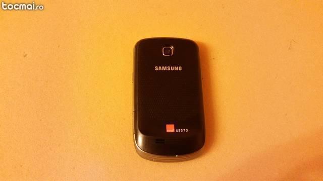 Samsung Galaxy Mini S 5570