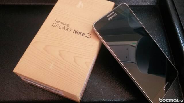 Samsung Galaxy Note 3, 4G