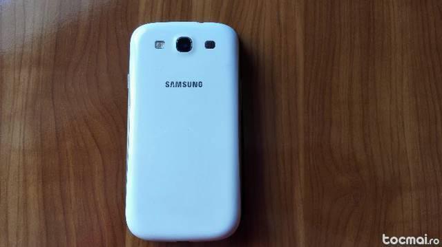 Samsung Galaxy S3 Neverlocked