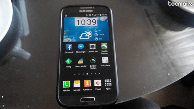 Samsung Galaxy S4 GT- I9505, 4G, ireprosabil