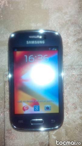Samsung Galaxy Young 6310