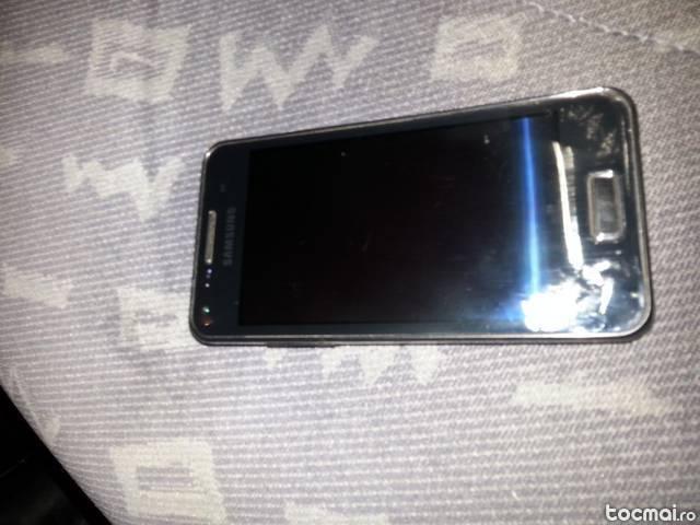 Samsung s advense