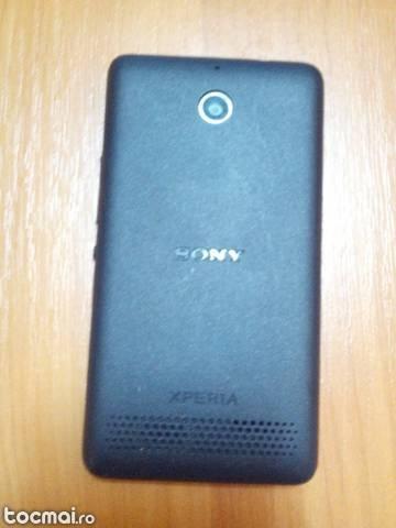 Sony Xperia E1 Walkman