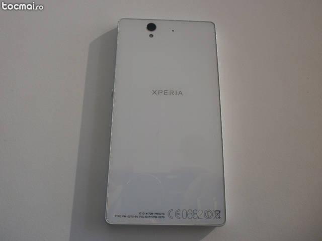 Sony Xperia Z - Negociabil