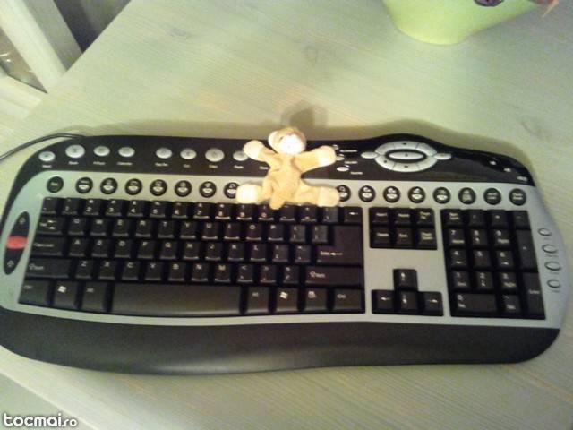 tastatura delux