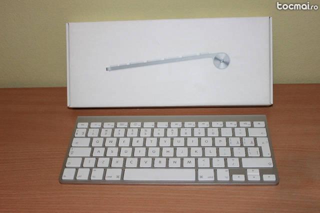 Tastatura wireless apple model a 1255
