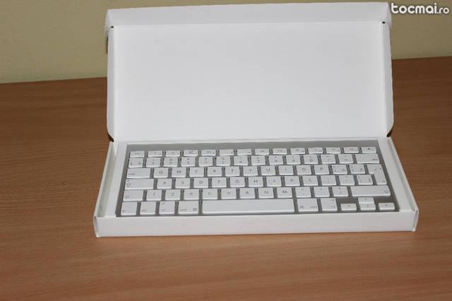 Tastatura wireless apple model a 1255