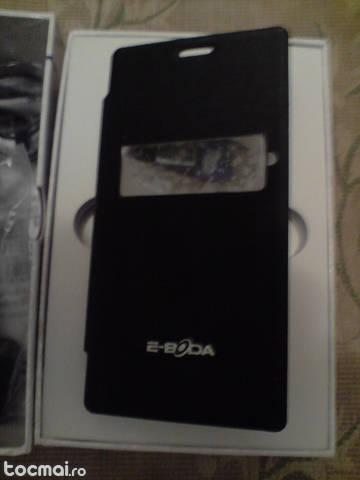 Telefon smartphone E- Boda Storm X450 , Dual SIM, Black