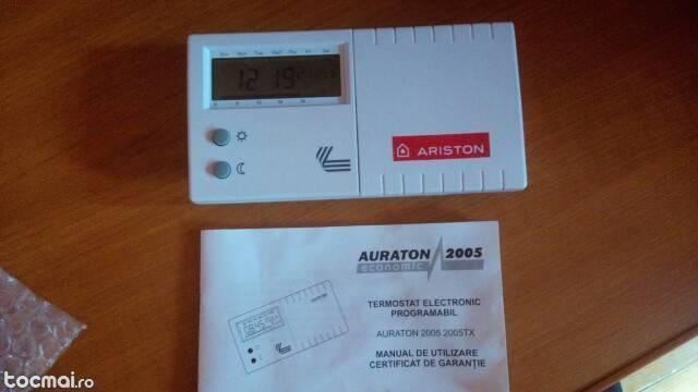 Termostat Auraton 2005TX