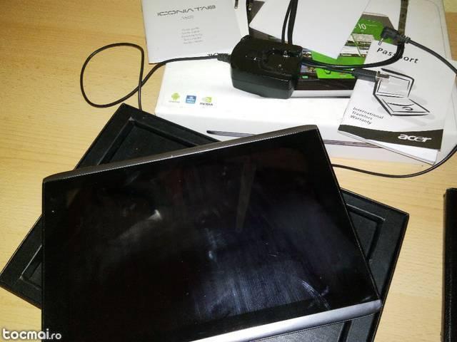 Acer iconia tab A500+husa
