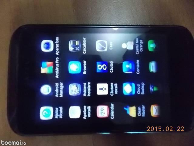 alcatel one touch 911