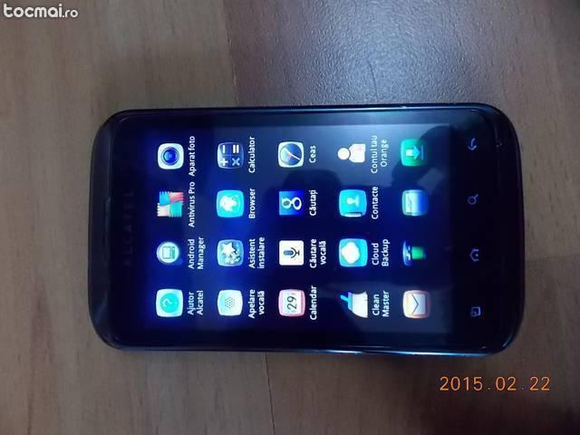 alcatel one touch 911
