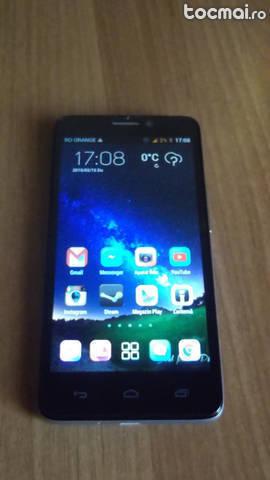 Alcatel One Touch grey