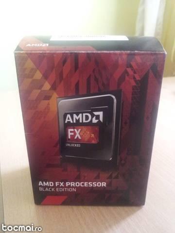 Amd fx- 6100 (6- core) 3. 3 ghz, 14. 0 mb total cache