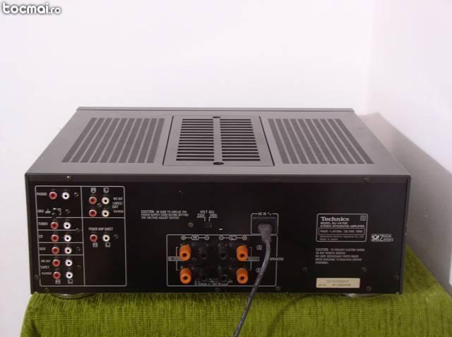 Amplificator technics su- vx700