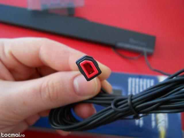 Bara senzor pentru Nintendo Wii - Power king - produs nou