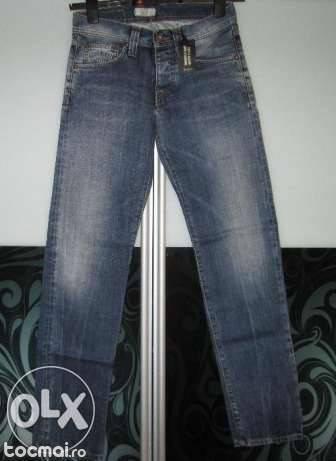 Blugi pepe jeans w29 l32 originali lichidare stoc