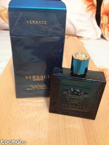 Parfum barbatesc Versace Eros