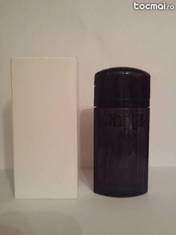 Tester Paco Rabanne XS Black