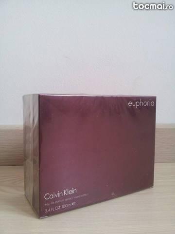 Parfum Calvin Klein - Euphoria (100ml)