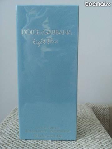 Parfum Dolce & Gabbana light blue (100ml)