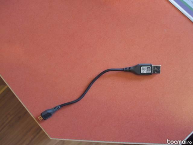 Cablu de date Nokia USB