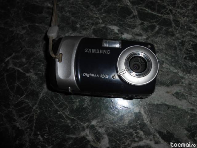 Camera foto Samsung