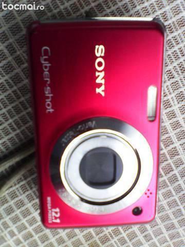 camera foto- video Sony dsc- w230
