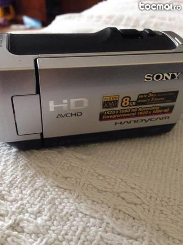 Camera video full HD handycam Sony HDR CX- 106