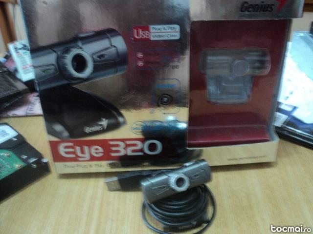 Camera Web Genius Eye 320SE