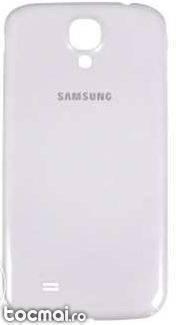 Capac baterie spate Samsung Galaxy S4 Alb