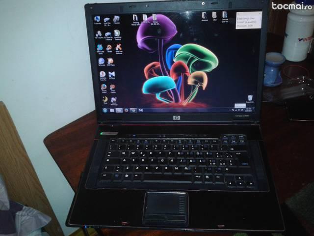 Carcasa laptop HP nx7300