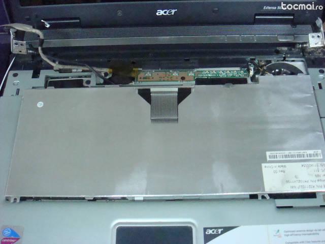 dezmembrez laptop Acer Travelmate 4050