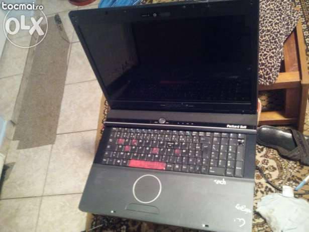 Dezmembrez Laptop Packard Bell Easynote SJ51