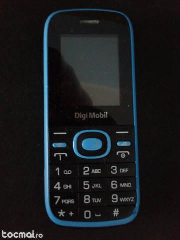 DIGI Mobil.