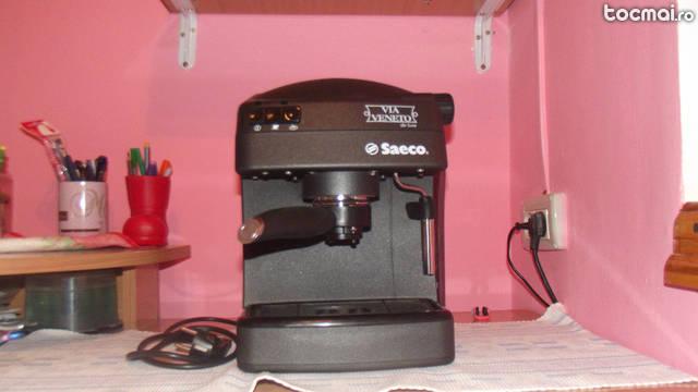 Espresor cafea Via Venetto Saeco