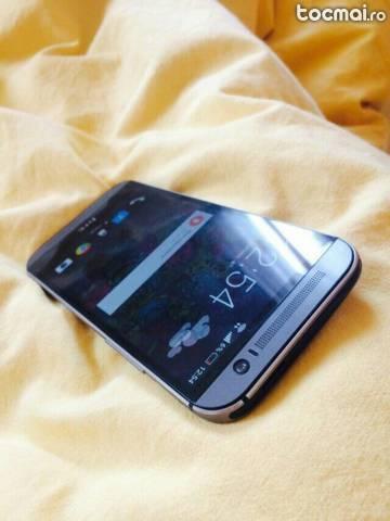 For sale htc one m8 neverlocked