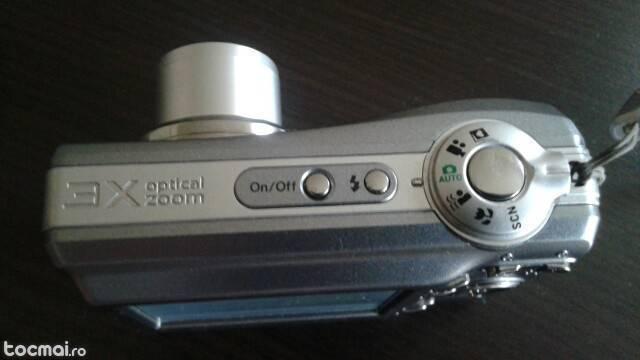 Foto- camera digitala Kodak 8, 2 MP