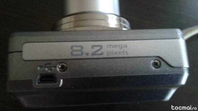Foto- camera digitala Kodak 8, 2 MP