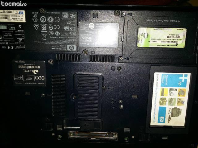 HP Compaq nw8440(dezmembrare)