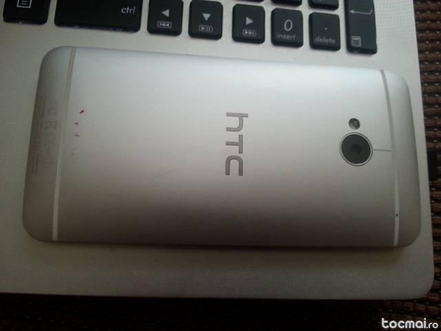 HTC One M7 defect