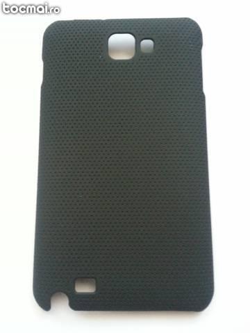 Husa hard case dedicata Samsung Galaxy Note N7000 i9220