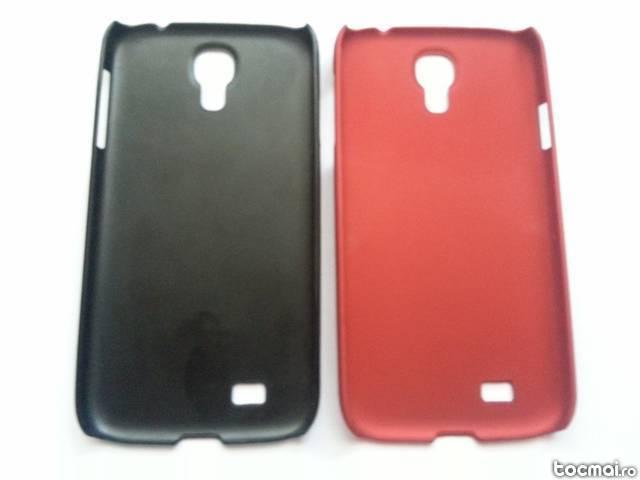 Husa hard case dedicata Samsung Galaxy S4 i9500